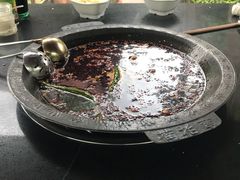 -楠柏弯休闲山庄(梨花溪店)