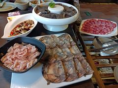 -滇釜火锅·能喝汤的火锅(车公庄店)