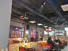 -马路牙子烧烤音乐酒馆(望京店)