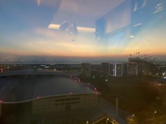 -深圳国际会展中心希尔顿酒店(前海华发冰雪世界店)