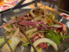 -杨小佳·齐齐哈尔烤肉·烤串(广州店)