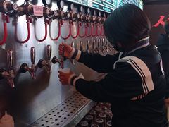 -牛啤堂精酿啤酒餐吧(五棵松华熙店)
