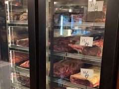 -摩根扒房(桐梓林店)