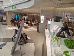 -奈雪的茶(中华广场店)