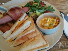 -maan coffee漫咖啡(通州店)