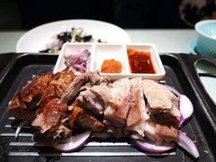 -阿西娅食府(中关村店)