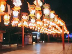 -深圳锦绣中华民俗村