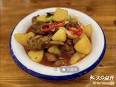 -西域塔塔幂(六道口店)