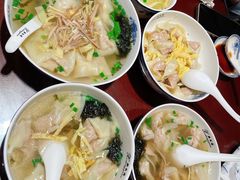 虾仁小馄饨-熙盛源(复兴路店)