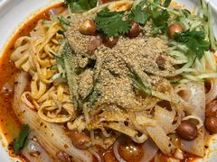 -一醒·手工面·西北传统小吃(悠方购物中心店)