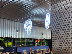 大堂-TIAGO HOME KITCHEN(朝阳大悦城店)