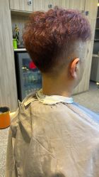 -东时烫染造型·Hair Salon