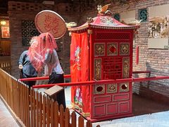 -中国闽台缘博物馆