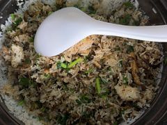 -台山美食一绝阿四台山黄鳝饭(阿四创作店)