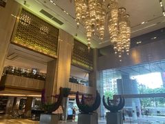 -粤海喜来登酒店·&More聚驿(天河城店)