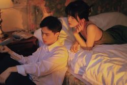 点击看大图 -蜜桃少女VISION写真馆(雁塔店)