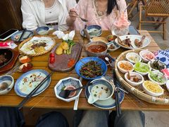 -包整·丝娃娃(甲秀楼景观店)