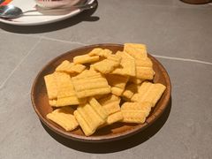 -塔哈尔·新疆盛宴(奉贤龙湖店)
