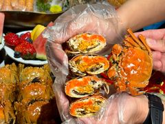 -極上萬膳·日料放题(来福士江景店)