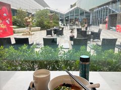-广州白云国际机场-T2航站楼