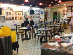 大堂-兰芳园(上环店)