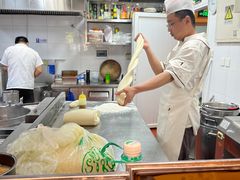 -有礼有面(知春路店)