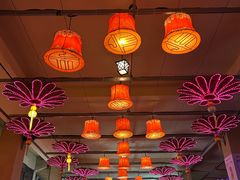 -王府井奥莱棋盘山小镇