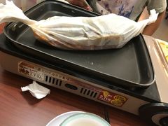 -鱼鼎香烤鱼火锅(华发商都店)