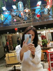 -T.1 hair salon烫染接发