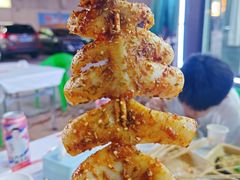 -日照大牌檔•小船海鲜(万平口店)