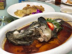 -禄福山庄•顺德菜·融和菜(龙江店)