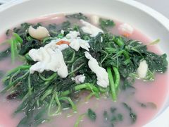 -顺峰·粤菜海鲜·早茶自助(阜成店)