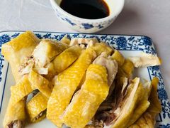 白斩鸡-洞天食府(北大街店)