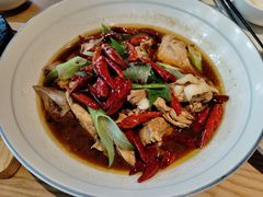-院子餐厅·大锅菜·老杭帮(桥西直街店)