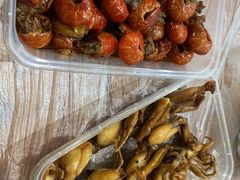 -蓝精灵饺子店