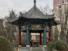 -迎泽公园