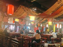 -蜀大侠火锅(寰球文化地标·总府店)