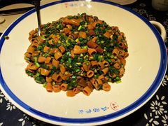 -旺角小渔村(幸福中路店)