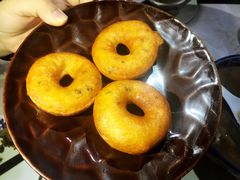 小面窝-汉口码头