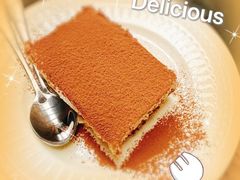 -沏点Trattoria意大利餐厅(新街口店)