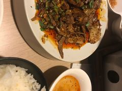 -川流不息(北蔡休闲广场店)