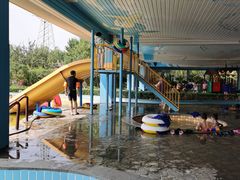 -南宫温泉水世界