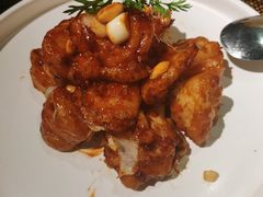 -北平盛世·新京菜·北京烤鸭(劲松·双井店)