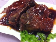 李家大排&nbsp;-砂锅李(九江路店)
