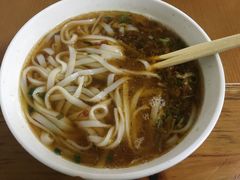 -矮子粉店1985·长沙米粉(湘春路店)
