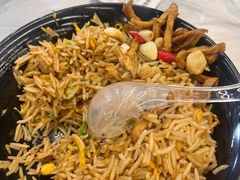 -串小白烧烤(金沙洲店)