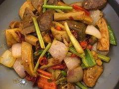 -大天然酒店(军民路店)