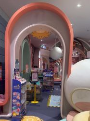 -奈尔宝家庭中心·亲子餐厅(华采天地店)