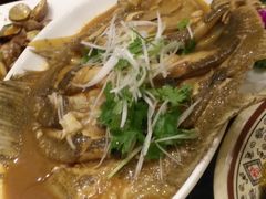 -盈春大饭店(千山路店)