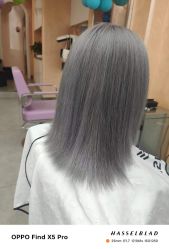 -KK Hair—尚影